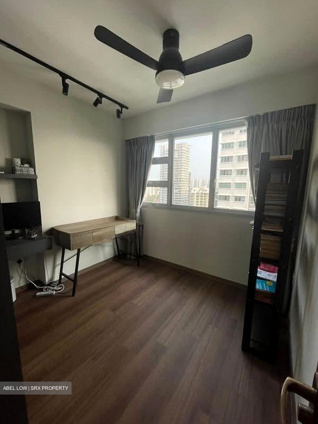 Blk 117B Tenteram Peak (Toa Payoh), HDB 3 Rooms #627419671
